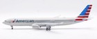 Inflight If333aa1123 American Airlines A330-300 N278ay Diecast 1 200 Jet Model