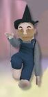 Ventriloquist - Puppet - 28  Full Body   Control Arm Rod - Country Man Hillbilly