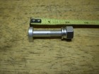 Schwinn Approved Phantom Autocycle Wasp Hollywood Bicycle As Seat Post D Bolt