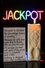 Odds In Your Favor Spell - With Gambling Lotto Casino Oil - By Carmelita Tarot