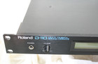 Roland D-110 Digital Linear Arithmetic Synthesizer - Rack Mount - Nice