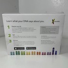  2 Packages  23andme Dna Test Kit - Health   Ancestry Service - Sealed   New