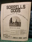 Sporting Dog Journal Rare Pit Bull Magazine March april 1997 Apbt Pit Bull Book