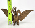 King Ghidorah 1991 Gashapon 2 5  Mini Figure Bandai Hg Series Godzilla Vintage