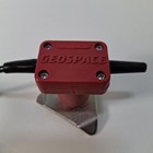 Geospace Technologies Sensor Monitor Geophone     - Spliced Cord - Please Read