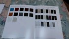 2025   Buick Exterior Colors And Interior Trim  Brochure