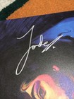 Lorde Autographed 12x12 Melodrama Lithograph Album Lp Size Signed Memorabilia