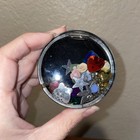 Brass Color Wheel Kaleidoscope 