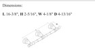 New Kohler Revival Double Toilet Paper Tissue Holder K-16152-cp Polished Chrome