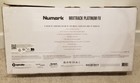 New Numark Mixtrack Pro Fx 2-deck Dj Controller For Serato Dj W Fx Paddles Black