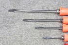 Snap On 7 Piece Sgd Series Screwdriver Set