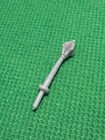 Vintage Britains Deetail 1971 Knight Crusader Mace Club Weapon Part