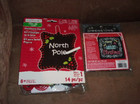 Holiday Christmas Ornament Assortment Of 9 Childrens Craft Kits All New