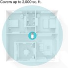 Tp-link Deco Whole Home Mesh Wifi System