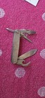 Vintage Us Army Knife