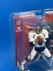 Denver Broncos John Elway Variant White Mcfarlane Nfl Legends Series 3 New M70