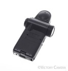 Sekonic L-508 Zoom Master Light Meter Spot Meter W  Case  exc- 