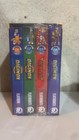 Brand New Digimon Digital Monsters Collection Tv Series Seasons 1-4 Dvd Box Set