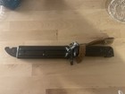 Zastava Yugoslavian Serbian Knife