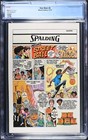 Star Wars 6 Cgc 9 6 Marvel 1977 White Pages Number 6 Of A New Hope Vader Cover