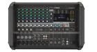 Yamaha Emx7 8 Channel Powered Mixer Emx-7 Jp New
