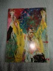 Vintage 1964 Sammy Davis In The New Musicalgolden Boy Program Souvenir
