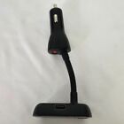 Anker Roav - Smartcharge F3 Fm Transmitter - Black Used