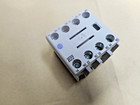 Allen Bradley 100-fb22   Auxiliary Contact  nib 