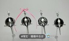 Anime Puella Magi Madoka Magica Cosplay Kriemhild Gretchen Grief Seed Soul Gem