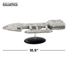 Battlestar Galactica Official Ships Collection   Classic Galactica