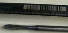 Osg 3110608 Straight Flute Tap  1 4-20 Unc  Solid Carbide  Brand New