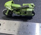 1980s Hasbro Gi Joe Vehicle Lot Vamp Trip T Slugger Devilfish Ram Aviva Vintage