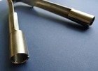 Glassblowing Tool Stainless Steel Parchoffi pacioffi By Cutting Edge Products