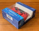 Sony Playstation Dualshock 4 Wireless Controller Magma Red Brand New