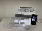 Janome Horizon Memory Craft 9480qc Professional In Pristine Condition 