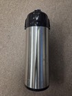 Used Service Ideas 2 5l Stainless Steel Air Pot One  1  Air Pot Only