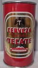 Tecate Flat Top Mexico
