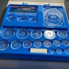 Kahootz The Original Spirograph Deluxe Activity Set - 01001