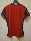 Adidas Mls Toronto Fc Red Women s Team Jersey Size Small