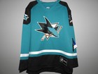 Nhl San Jose Sharks  65 Hockey Jersey New Youth Sizes