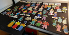 Vtg Dolls Of Other Lands Paper Dolls Set 1963 Vintage Doll Children Cute