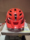 Giro Radix Mips Cycling Helmet Adult Large Trim Red