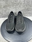 Skechers Shoes Women Size 7 5 Addison Arch Fit Soft Toe Work Black Flyknit Nylon