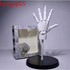 1 1 36cm Art Hand Model Articulated Joint Figure Stand Nail Accessory Drawing