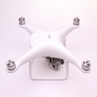 Dji Phantom 4 Advanced Quadcopter Drone With Standard Remote - Sku 1690654