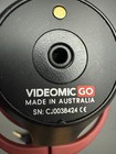 Rode Videomic Go Lightweight On-camera Microphone