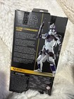 Star Wars The Black Series The Clone Wars   Clone Commander Jesse Brand New 