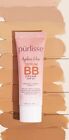 Purlisse Glow Serum Bb Cream Spf 40  1 4 Fl Oz Each 1 And 2 Pc Lots
