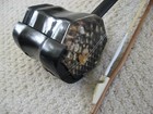 An Used old 32 5 Inch Erhu  Hand-carved Ethnic Musical Instrument For Erhu Lover