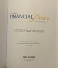 Financial Peace University Coordinator Guide   2012  Dave Ramsey